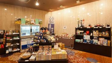 ギフト ショップ / 8