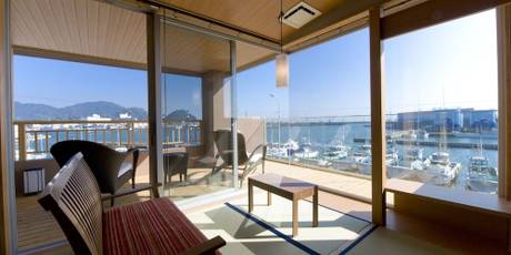 湊のやど 汀家（みぎわや）