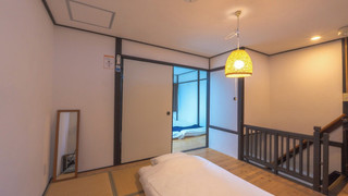 エコノミー タウンホーム 1 ベッドルーム