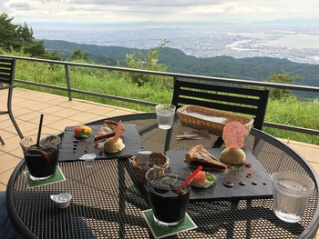 「グラニット・カフェ」 料理 71632982 