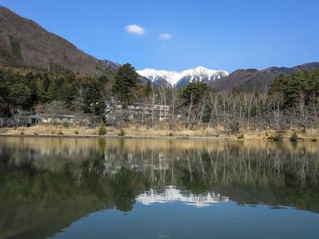 早太郎温泉 駒ヶ根リトリート すずらん颯 / 4