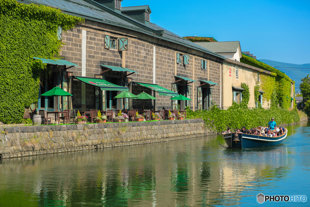 “いま”に疲れたら、非日常世界へプチぷらり旅3642219