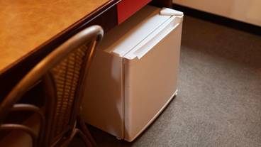 客室の設備とサービス / 21