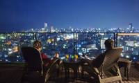 夕凪の湯 HOTEL 花樹海（ハナジュカイ）