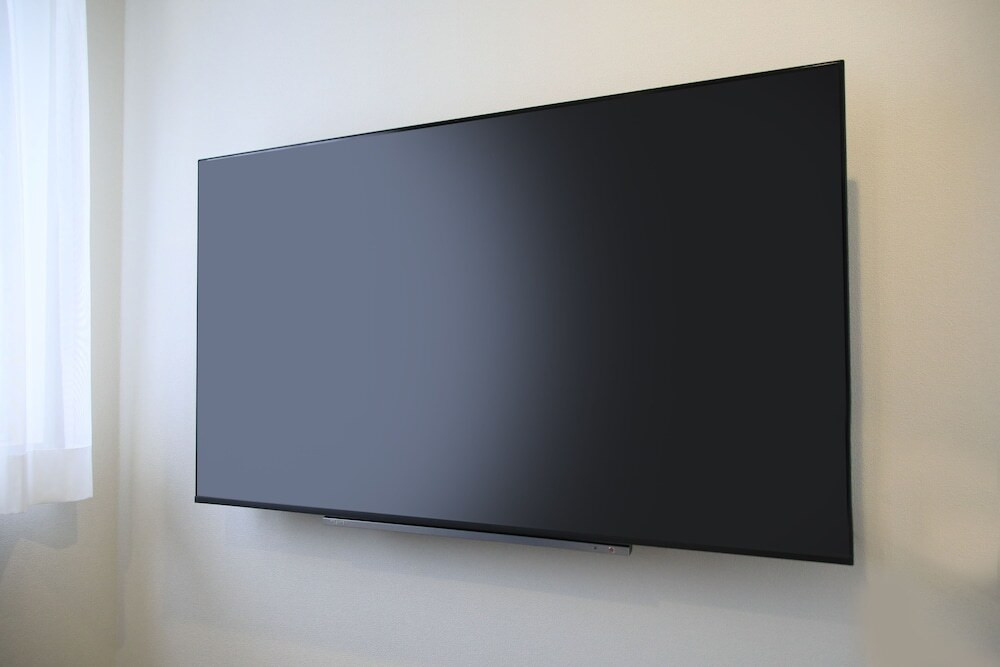 テレビ