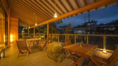 飛騨高山 本陣平野屋 別館