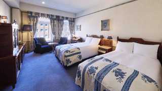 スタンダード ツインルーム 禁煙