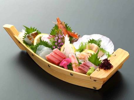 ごいし荘別邸 海さんぽ 6室限定のこだわり海鮮とおもてなしの宿 / 5