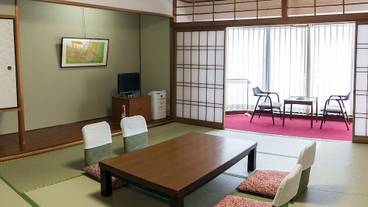 リビング エリア / 34