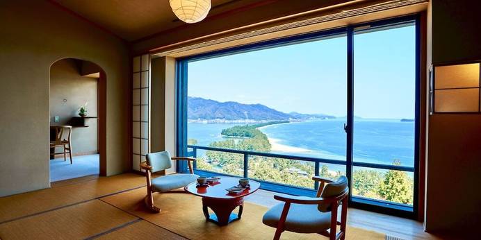 玄妙庵（京都府 旅館） / 1