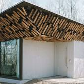 Snow Peak FIELD SUITE SPA HEADQUARTERS（新潟県 リゾートホテル） / 5