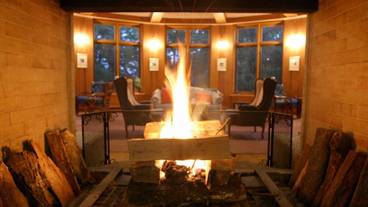 内部エントランス / 2