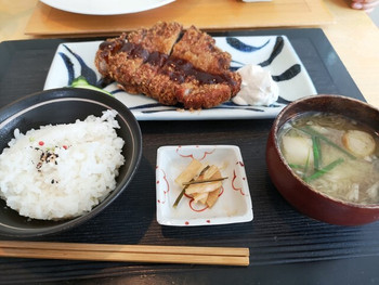 「喫茶 陶花」 料理 94041023 
