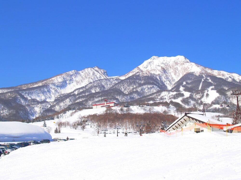 マウンテン ビュー