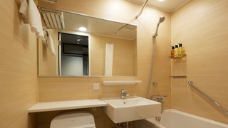 スタンダード ダブルルーム 禁煙