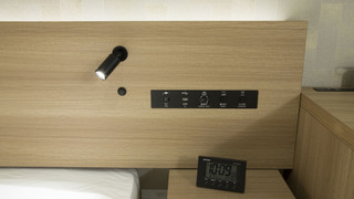 スタンダード ダブルルーム クイーンベッド 1 台 禁煙