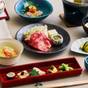 【楽天スーパーSALE】【基本】お市の方・浅井三姉妹ゆかりの天然温泉と旬の会席料理〇寛ぎプラン◆夕映 | 須賀谷温泉