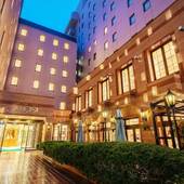 ホテルエース盛岡（岩手県 ビジネスホテル） / 5