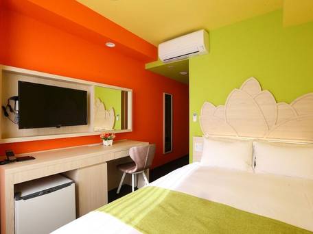 ホテルウィングインターナショナルセレクト名古屋栄 / 5