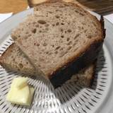 ローズベーカリー 銀座（ローズベーカリー）