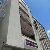 ホテルクラウンヒルズ北見別館（BBHホテルグループ）（北海道 ビジネスホテル） / 3