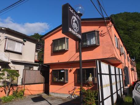 タートル イン 日光 / 4