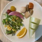 ホテル京阪 築地銀座 グランデ（東京都 シティホテル） / 5