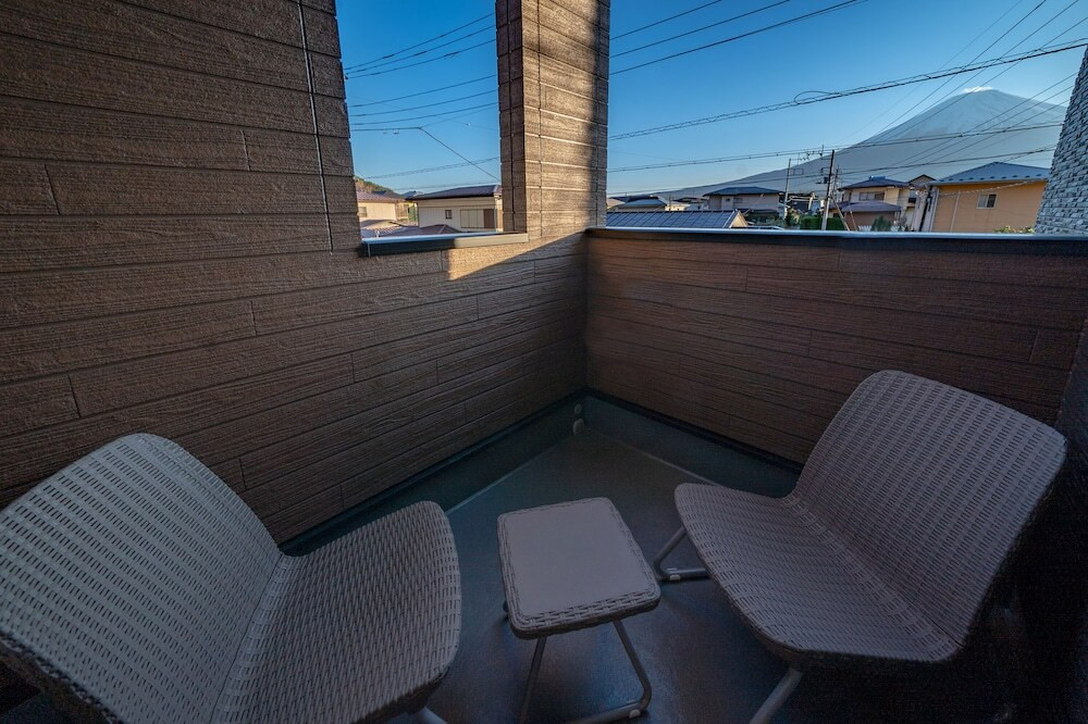 テラス / パティオ