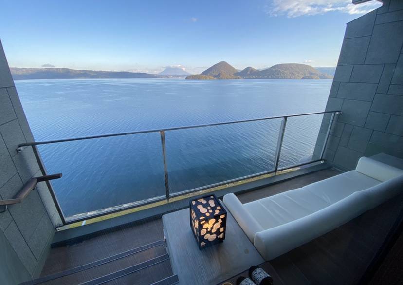 テラスルーム② / 2