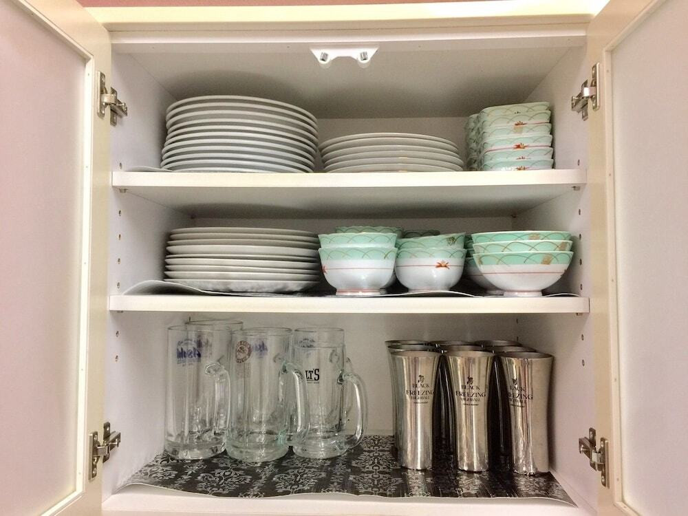 客室の設備とサービス