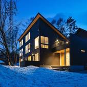 Silver Maple Chalet(長野県 別荘・ヴィラ・コンドミニアム) / 2