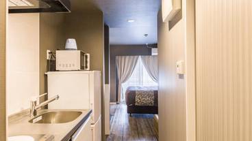 専用キッチン / 24