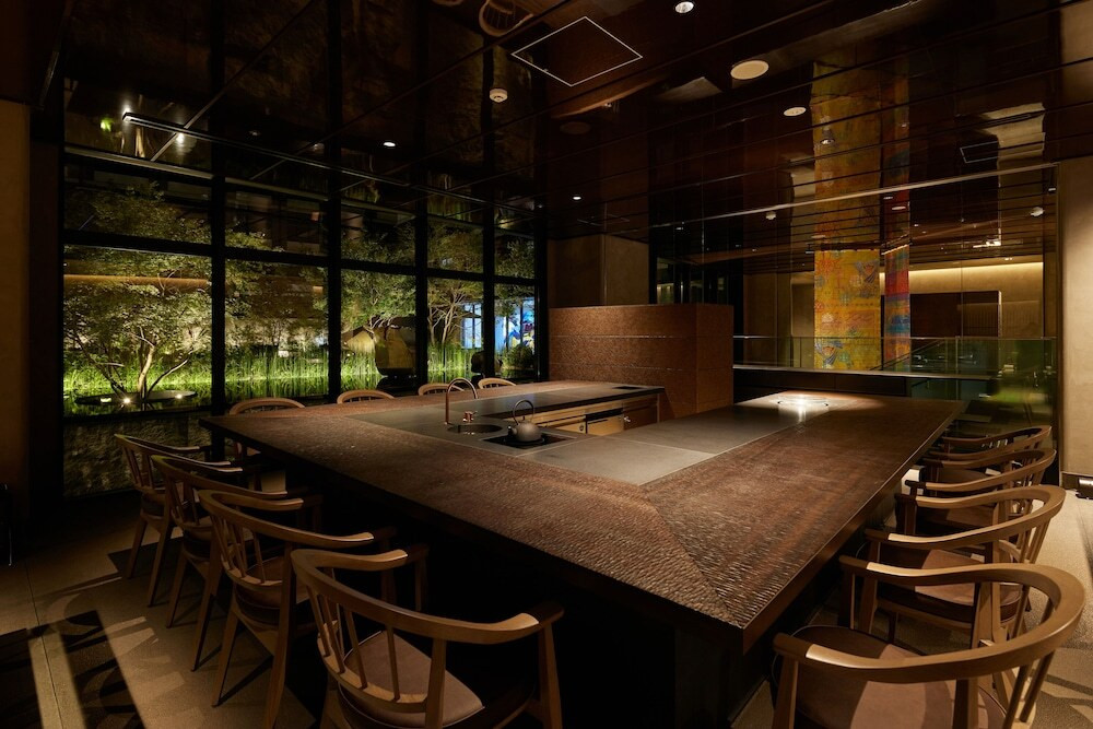 Tea&Bar①