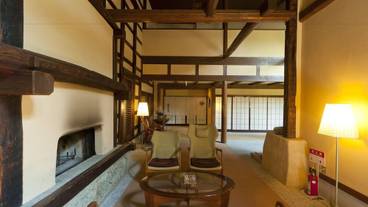 施設内の設備 / 3