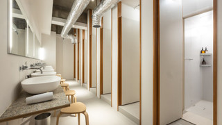 スタンダード ルーム 禁煙