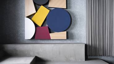 ロビー応接スペース / 6