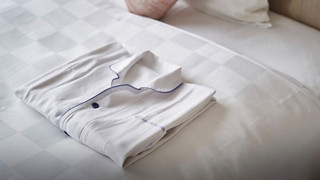 モデレート ダブルルーム 禁煙