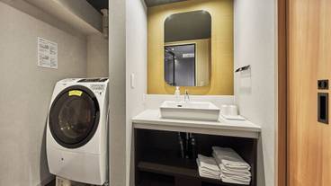 ランドリー / 19