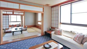 リビング エリア / 10