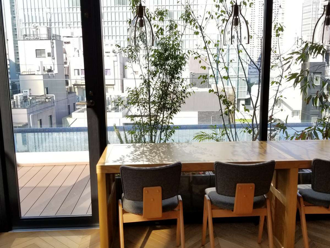 ホテルヒラリーズ赤坂(ホテルヒラリーズアカサカ) / 3