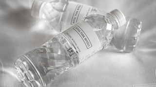 スタンダード ツインルーム (禁煙/眺望無し)