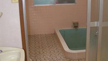 施設内の設備 / 17