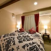 バックカントリーロッジ白馬（長野県 ペンション） / 4