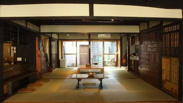 施設内の設備 / 7