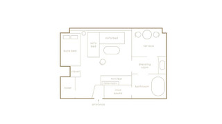 コンフォート キャビン