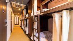 ホステル祇園SORA