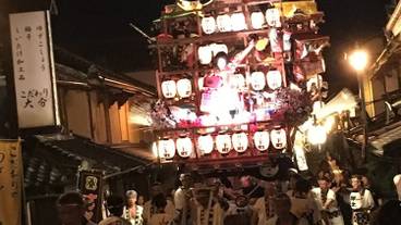 施設からの眺望 / 18