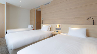 南館  デラックスツイン  大人2名用 禁煙