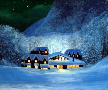 ライトアップでムード満点。ロマンティックな時間を過ごせるお宿4086132