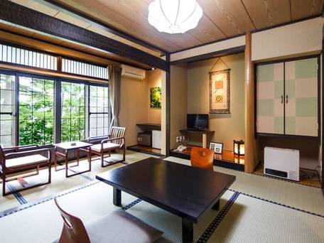 高湯温泉 安達屋旅館 / 3